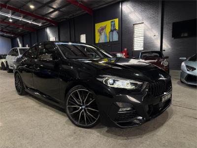 2021 BMW 2 Series 218i M Sport Sedan F44 for sale in Inner South